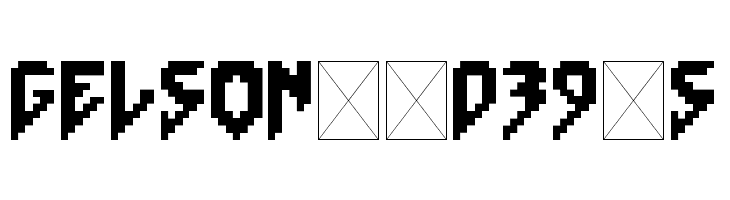 Doomed Regular  Free Fonts Download