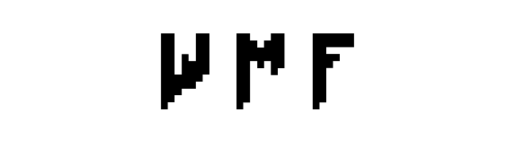 Doomed Regular  Free Fonts Download