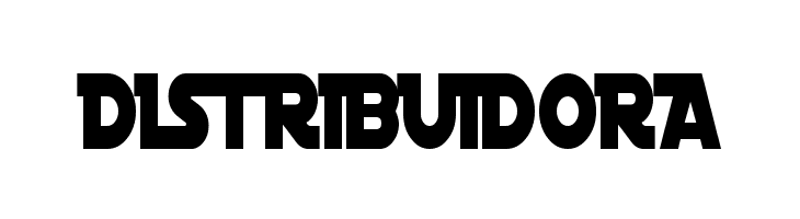 Distant Galaxy Condensed  Free Fonts Download