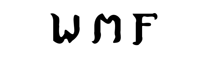Medieval Scroll of Wisdom - Regular  Free Fonts Download