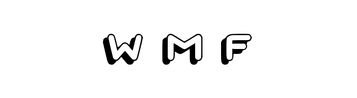 Crash Regular  Free Fonts Download