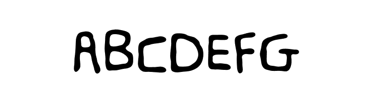 Yutiwa  Free Fonts Download