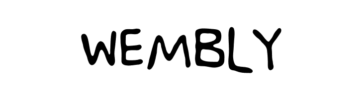 Yutiwa  Free Fonts Download