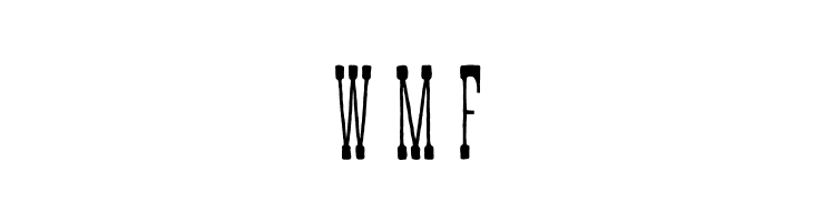 Pepperbox  Free Fonts Download