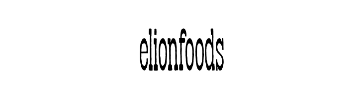 Pepperbox  Free Fonts Download