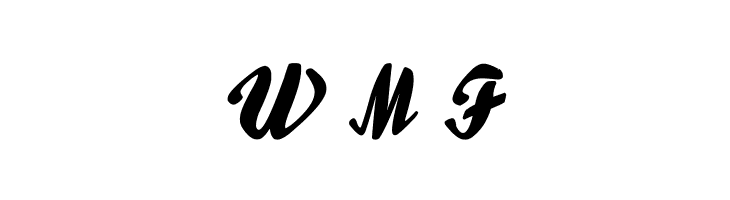 Hatteries  Free Fonts Download