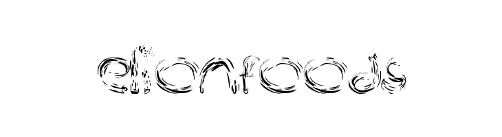 Untimately  Free Fonts Download