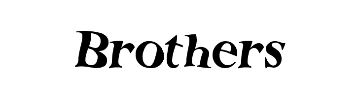 Rochester Twee  Free Fonts Download