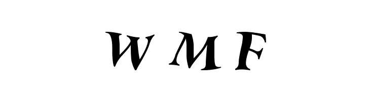 Rochester Twee  Free Fonts Download