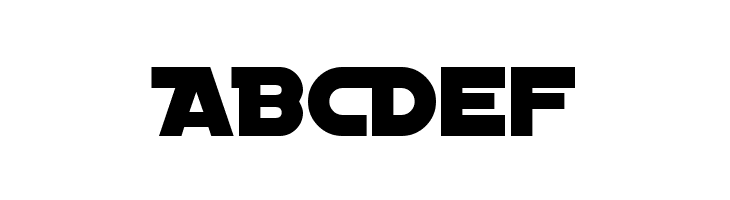 Distant Galaxy  Free Fonts Download