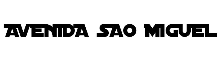 Distant Galaxy  Free Fonts Download