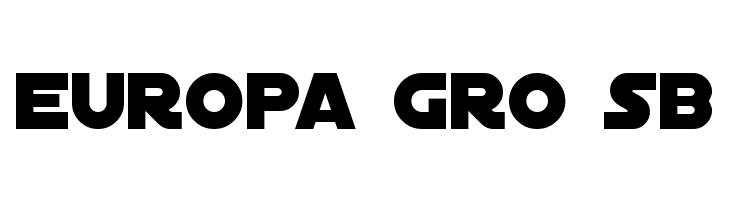 Distant Galaxy  Free Fonts Download