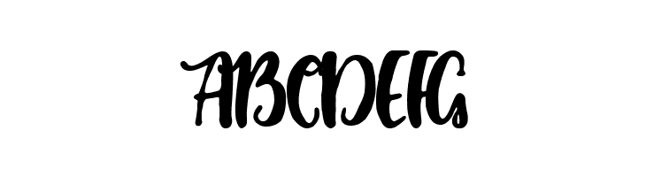 Carmen Polo Superstar  Free Fonts Download