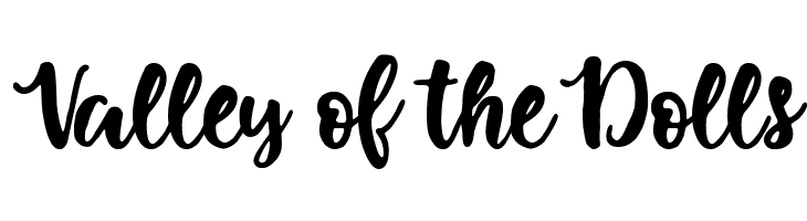 Carmen Polo Superstar  Free Fonts Download