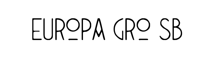 Casino Madrid  Free Fonts Download