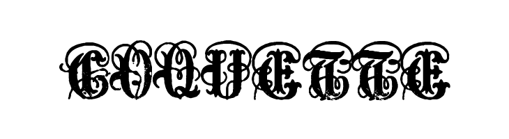 Divine And Earthly Imperium  Free Fonts Download