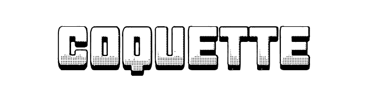 Franco Bros.  Free Fonts Download