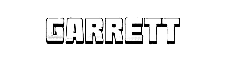 Franco Bros.  Free Fonts Download