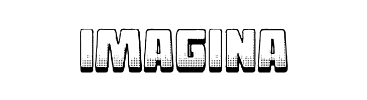 Franco Bros.  Free Fonts Download