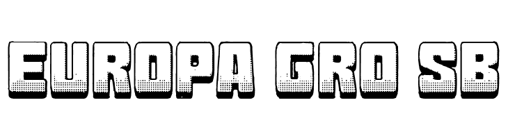 Franco Bros.  Free Fonts Download