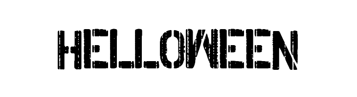 Escuadron Nocturno  Free Fonts Download