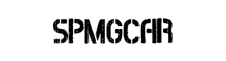 Escuadron Nocturno  Free Fonts Download