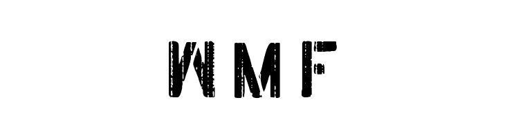 Escuadron Nocturno  Free Fonts Download