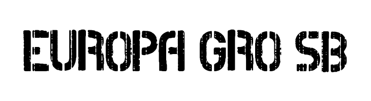 Escuadron Nocturno  Free Fonts Download