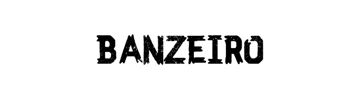 Gang Avenue  Free Fonts Download