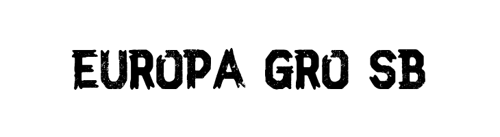 Gang Avenue  Free Fonts Download