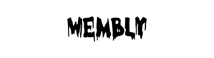 Halloween Morning  Free Fonts Download