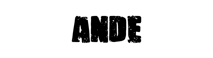 Ancient Numancia  Free Fonts Download