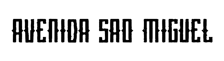 Barna Hardcore  Free Fonts Download