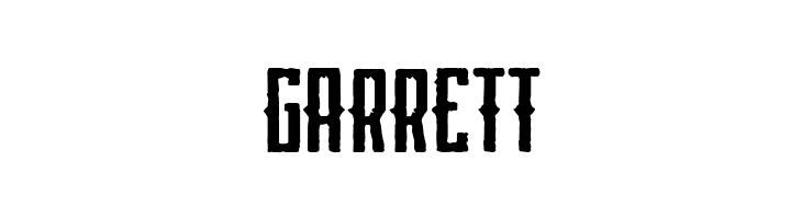 Barna Hardcore  Free Fonts Download