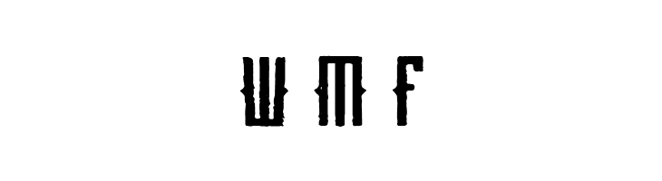 Barna Hardcore  Free Fonts Download