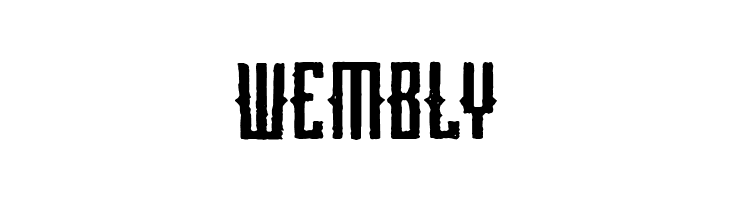 Barna Hardcore  Free Fonts Download