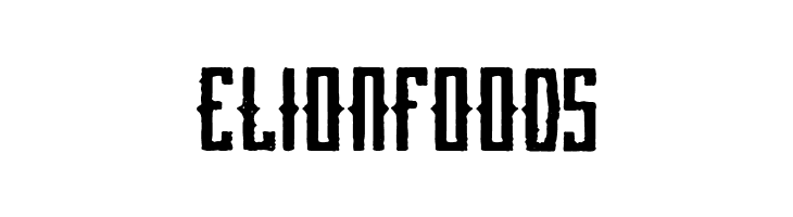 Barna Hardcore  Free Fonts Download