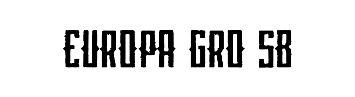 Barna Hardcore  Free Fonts Download