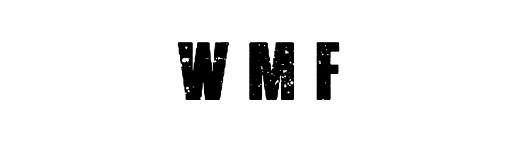 HARDCORE ATTITUDE  Free Fonts Download
