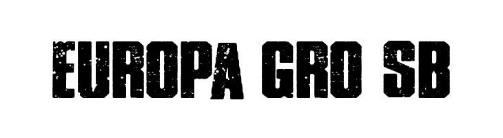 HARDCORE ATTITUDE  Free Fonts Download