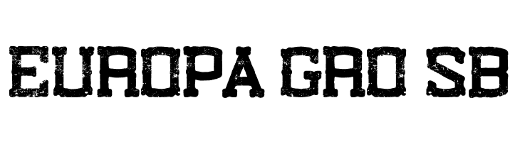 Misuri Club  Free Fonts Download