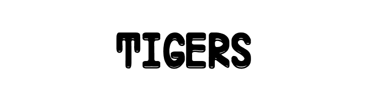 Soccer Team  Free Fonts Download