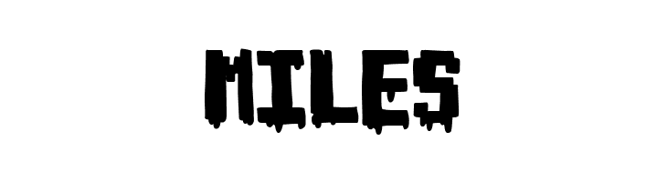 Retro Arcade Terror  Free Fonts Download