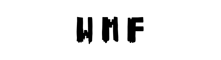 Retro Arcade Terror  Free Fonts Download