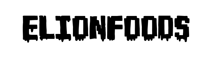 Retro Arcade Terror  Free Fonts Download