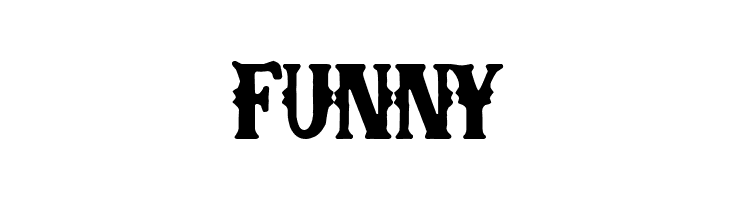 Bad Times  Free Fonts Download