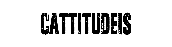 Ciudad Podrida  Free Fonts Download