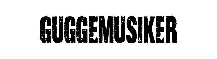 Ciudad Podrida  Free Fonts Download