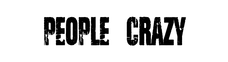 Ciudad Podrida  Free Fonts Download