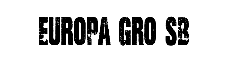 Ciudad Podrida  Free Fonts Download